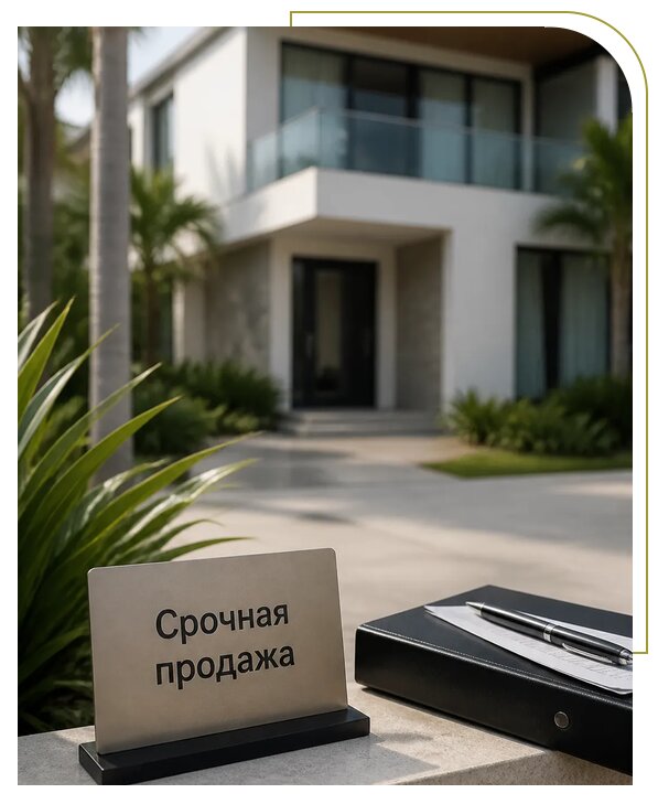 Срочная продажа недвижимости Пхукет из Рассказова от 51075 р. | коПхукет-Рсз